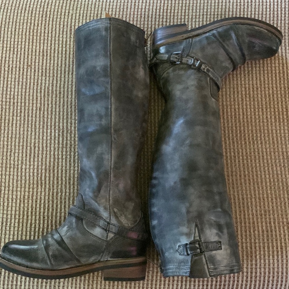 Freebirds like new excellent condition.
